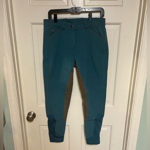 Equestrian riding pants SmartPak